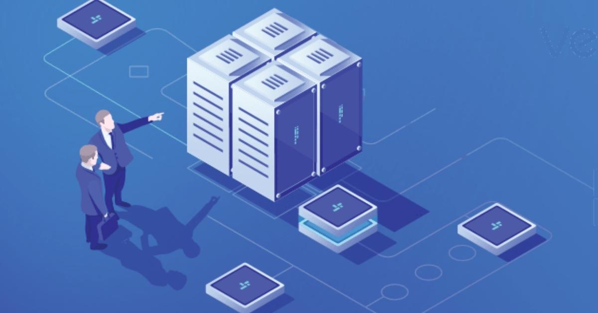5 Cách Dịch Vụ Remote Hands Từ Trung Tâm Dữ Liệu Đảm Bảo Colocation Thành Công 2 Cách 2_ Tăng tốc xử lý sự cố và khắc phục sự cố tức thời