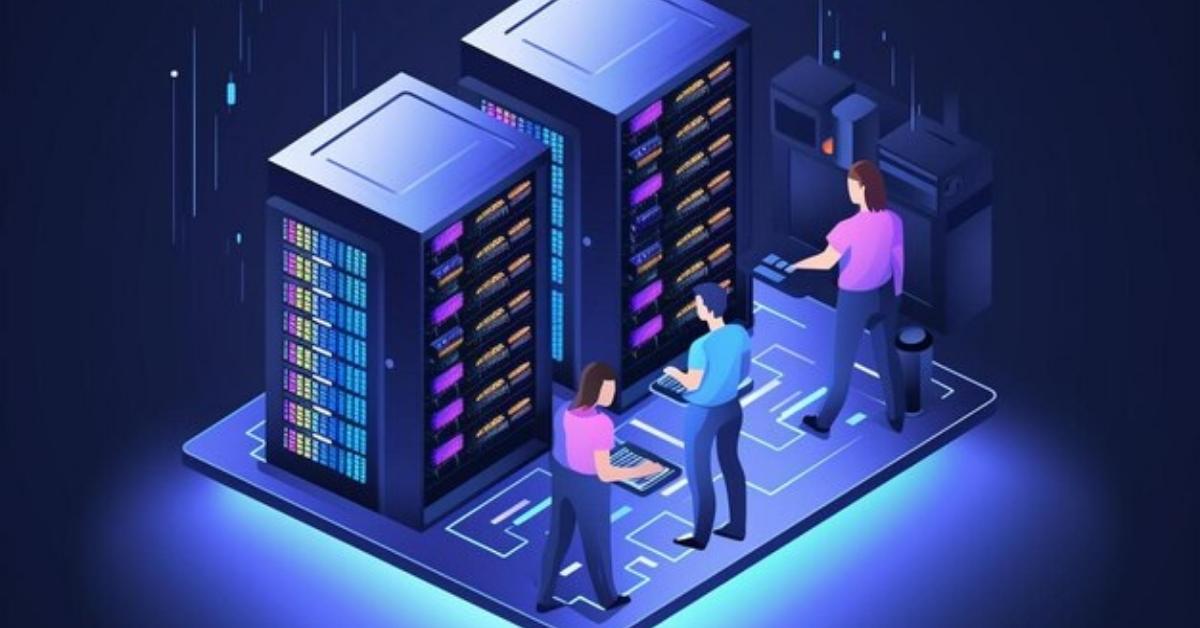 5 Cách Dịch Vụ Remote Hands Từ Trung Tâm Dữ Liệu Đảm Bảo Colocation Thành Công 3 Cách thức yêu cầu và thực hiện dịch vụ Remote Hands