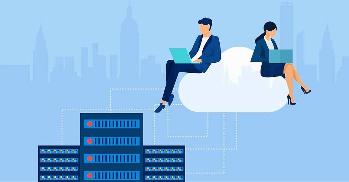 Đánh giá Colocation so với Cloud: Lựa chọn tối ưu cho hạ tầng Hybrid IT 1 Colocation là dịch vụ cho thuê không gian trong một trung tâm dữ liệu (Data Center) chuyên nghiệp để doanh nghiệp đặt máy chủ và thiết bị IT của mình