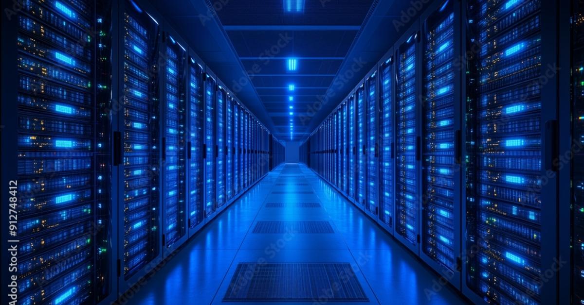 Colocation HPC là gì? Lợi ích, chi phí & cách chọn nhà cung cấp 2 Hãy hình dung bạn có những _chiến mã_ HPC mạnh mẽ, nhưng lại không có _sân đấu_ phù hợp. Colocation chính là giải pháp cho vấn đề này