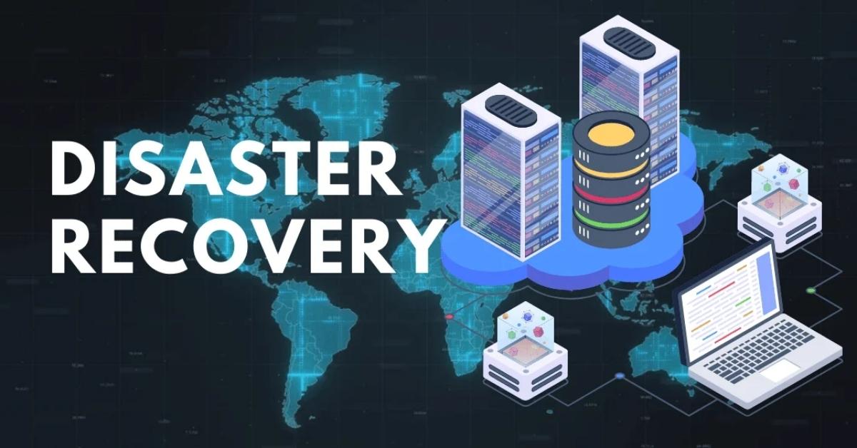 Địa điểm phục hồi sau thảm họa (DR) là gì? Hướng dẫn chi tiết về Colocation cho DR 2 Hệ thống làm mát tiên tiến (HVAC) giữ cho thiết bị luôn hoạt động ở nhiệt độ tối ưu, còn an ninh vật lý đa lớp (kiểm soát ra vào, camera giám sát 24_7) và phòng cháy chữa cháy giúp bảo
