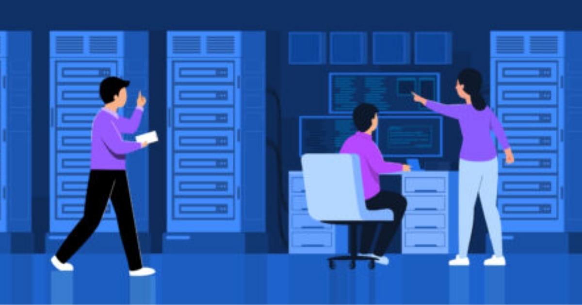 Phản Hồi và Hỗ Trợ Sự Cố Trung Tâm Dữ Liệu Colocation: Đảm Bảo Hoạt Động Liên Tục 2 Hiểu rõ dịch vụ _Remote Hands