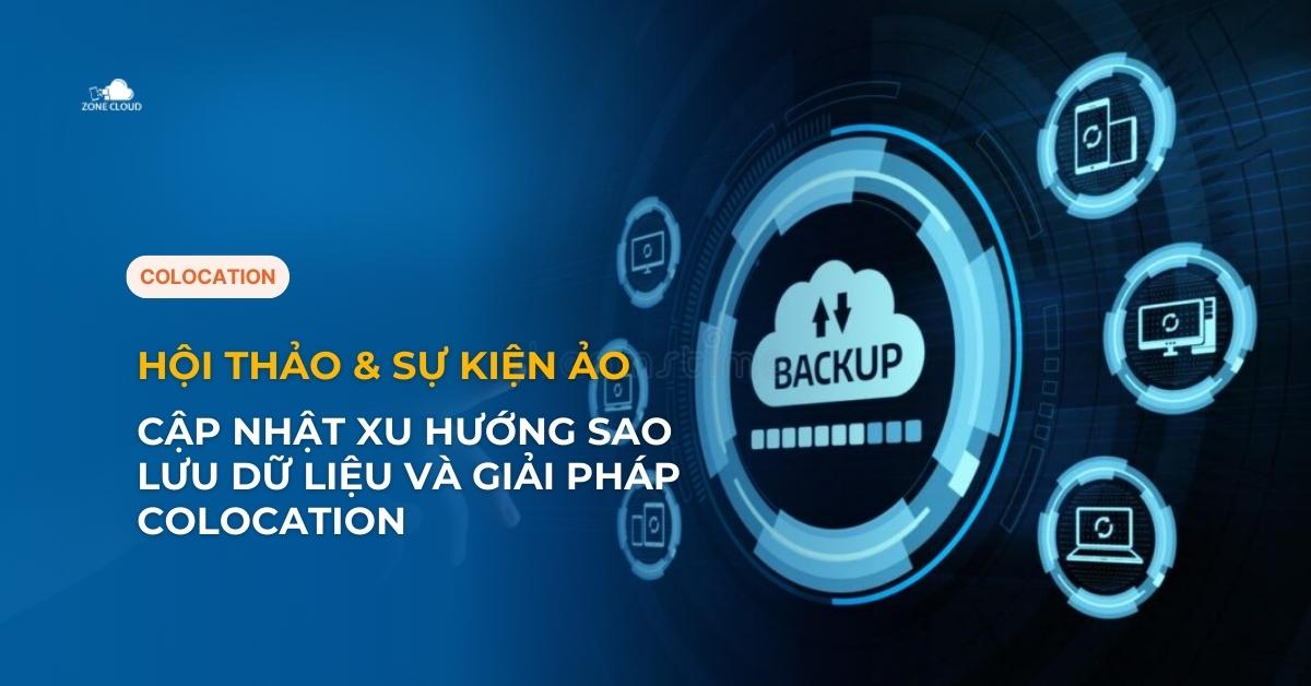 Thuê chỗ đặt máy chủ 46 Hội thảo & Sự kiện Ảo