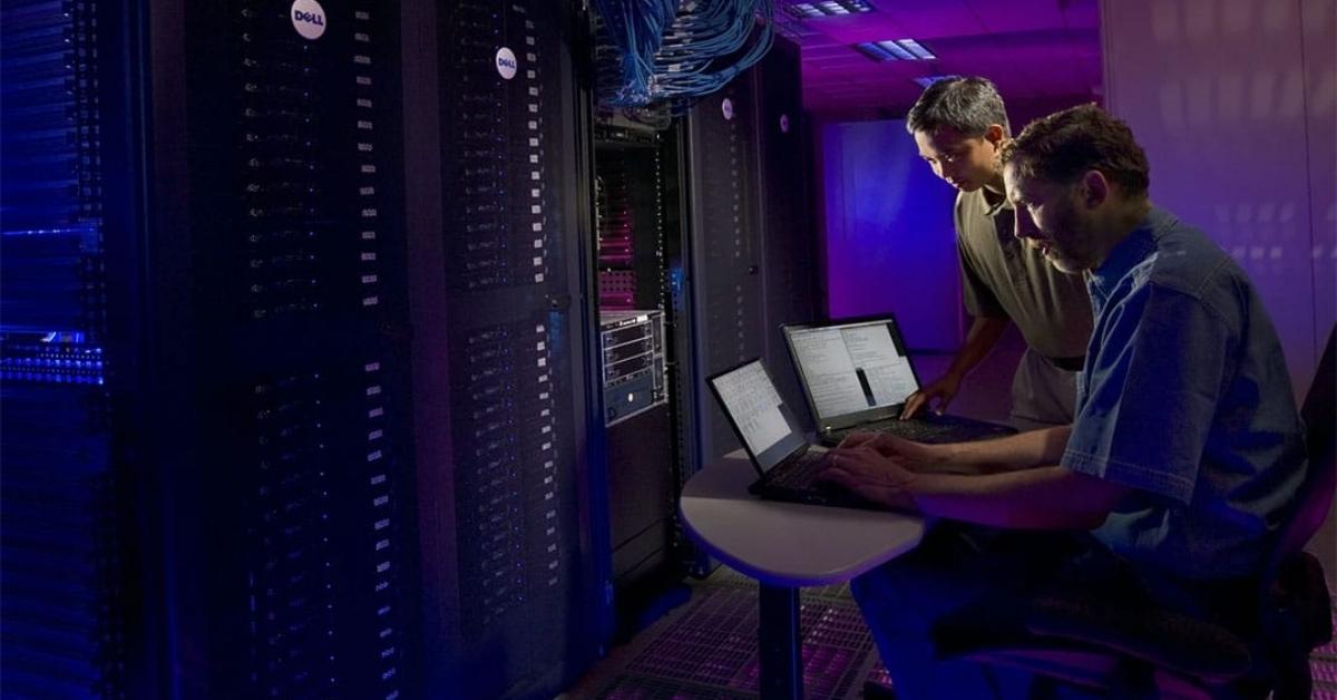 Khi hợp đồng Colocation của bạn sắp hết hạn, đây không chỉ là một thủ tục hành chính cần làm