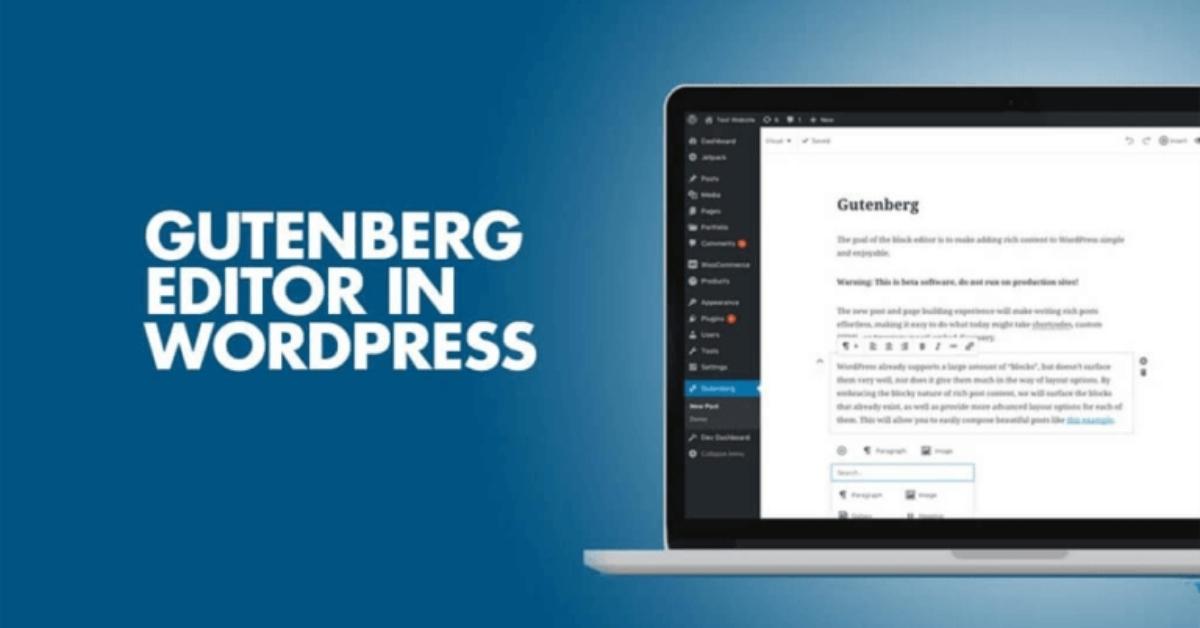 Gutenberg là gì? Ưu, nhược điểm và tác động của Gutenberg đến hiệu suất website 3 Lộ trình phát triển 4 giai đoạn của WordPress