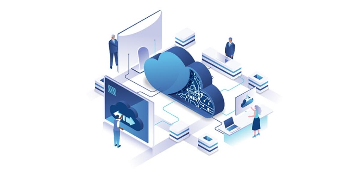 Data Residency là gì? Colocation – Giải pháp an toàn cho lưu trữ dữ liệu doanh nghiệp tại Việt Nam 3 Lợi ích toàn diện của Data Colocation cho doanh nghiệp