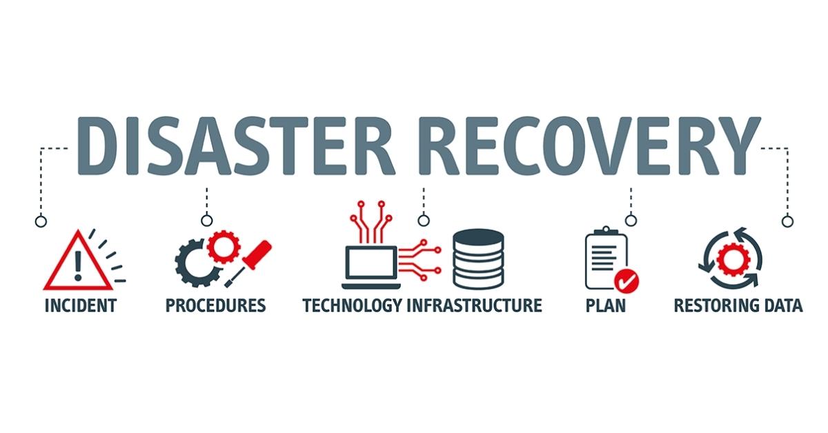 Địa điểm phục hồi sau thảm họa (DR) là gì? Hướng dẫn chi tiết về Colocation cho DR 3 Lợi ích vượt trội của Colocation cho DR so với các phương án khác