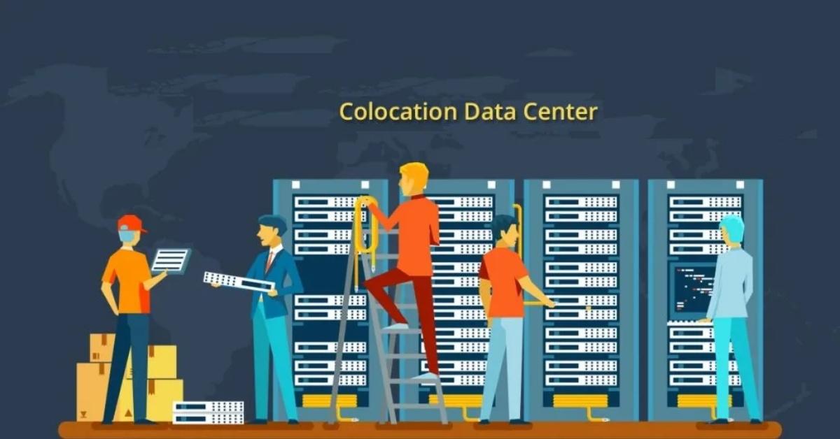 Hướng dẫn về Colocation và cách chọn nhà cung cấp: Lợi ích, quy trình và chi phí 1 Lợi ích vượt trội của Colocation