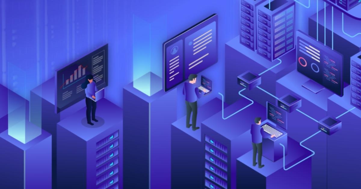 Lợi ích vượt trội khi sử dụng Colocation