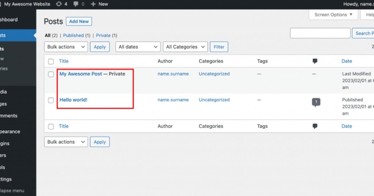 Nếu bạn là người dùng WordPress, chắc hẳn bạn đã quen với việc các bài viết được hiển thị tự động trên trang chủ, trang danh mục, hoặc trang blog. Bí mật đằng sau sự tự động này