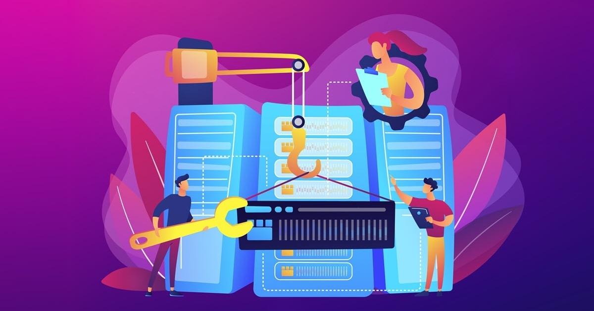 Colocation bán lẻ vs Trung tâm dữ liệu bán buôn: Hướng dẫn chọn giải pháp tối ưu cho doanh nghiệp 2 Ngược lại, trung tâm dữ liệu bán buôn được thiết kế cho các tổ chức có quy mô lớn hơn, yêu cầu cao hơn về tùy chỉnh và công suất