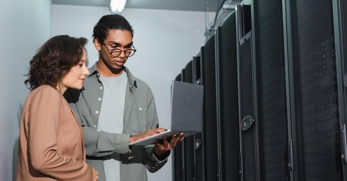 Những lợi ích thiết thực của colocation xanh đối với doanh nghiệp
