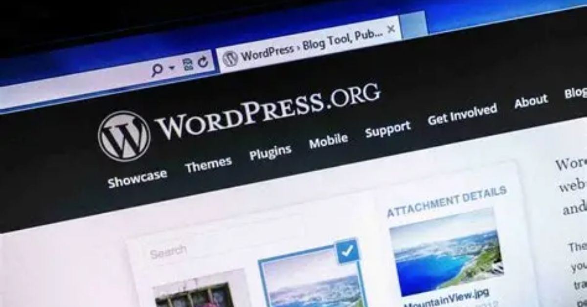 Phần 2_ Hướng dẫn 5 bước tạo blog WordPress trên nền tảng ZoneCloud