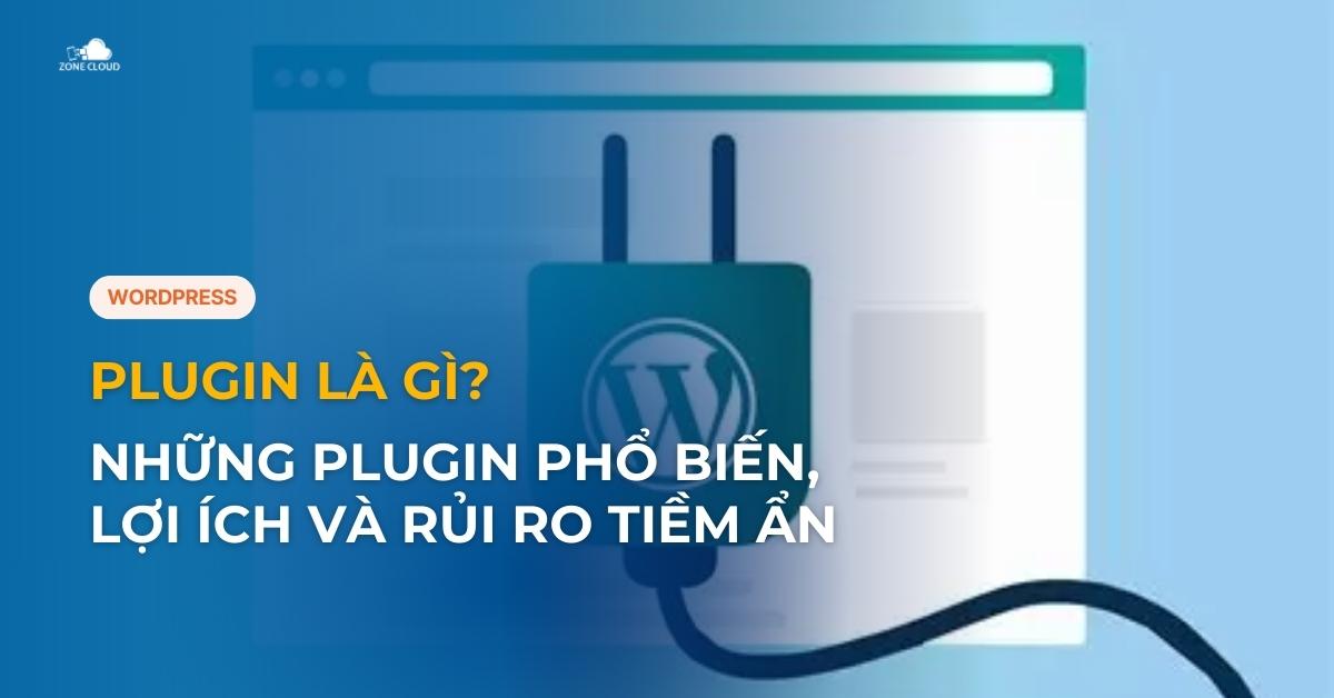 Plugin là gì