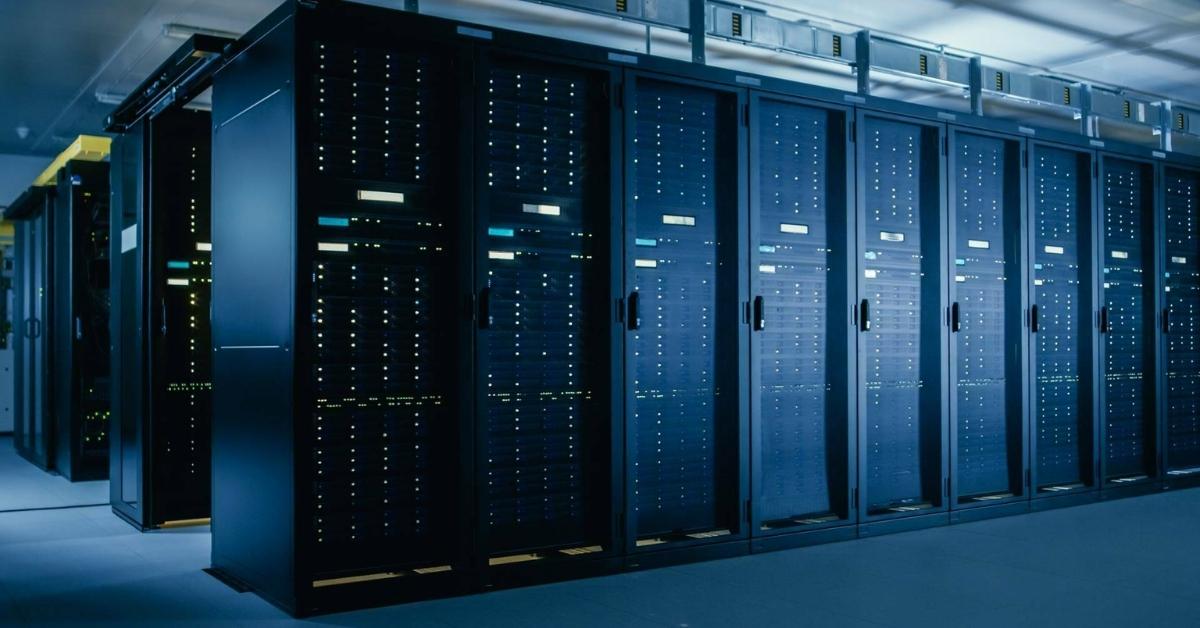 Colocation của Rackspace: Ưu/nhược điểm, chi phí & lựa chọn 3 Quy trình di chuyển máy chủ