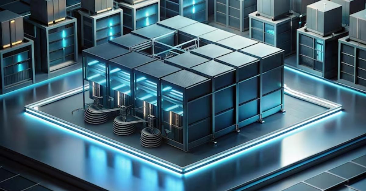 Colocation HPC là gì? Lợi ích, chi phí & cách chọn nhà cung cấp 3 Quy trình lựa chọn nhà cung cấp Colocation uy tín