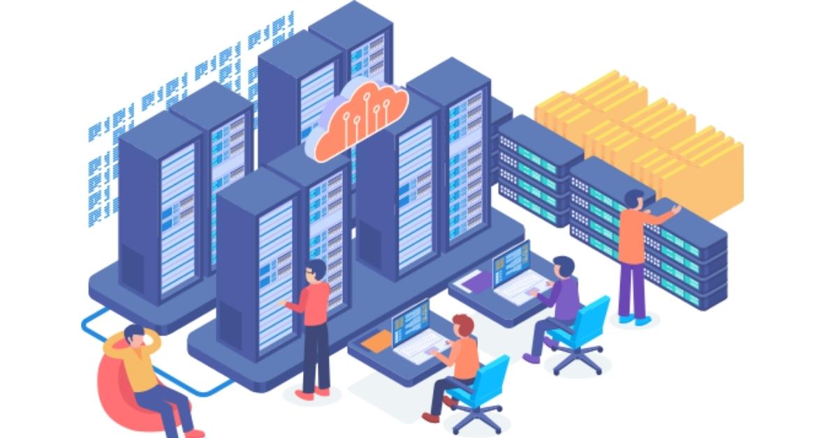 Hướng dẫn về Colocation và cách chọn nhà cung cấp: Lợi ích, quy trình và chi phí 3 Quy trình lựa chọn nhà cung cấp Colocation uy tín