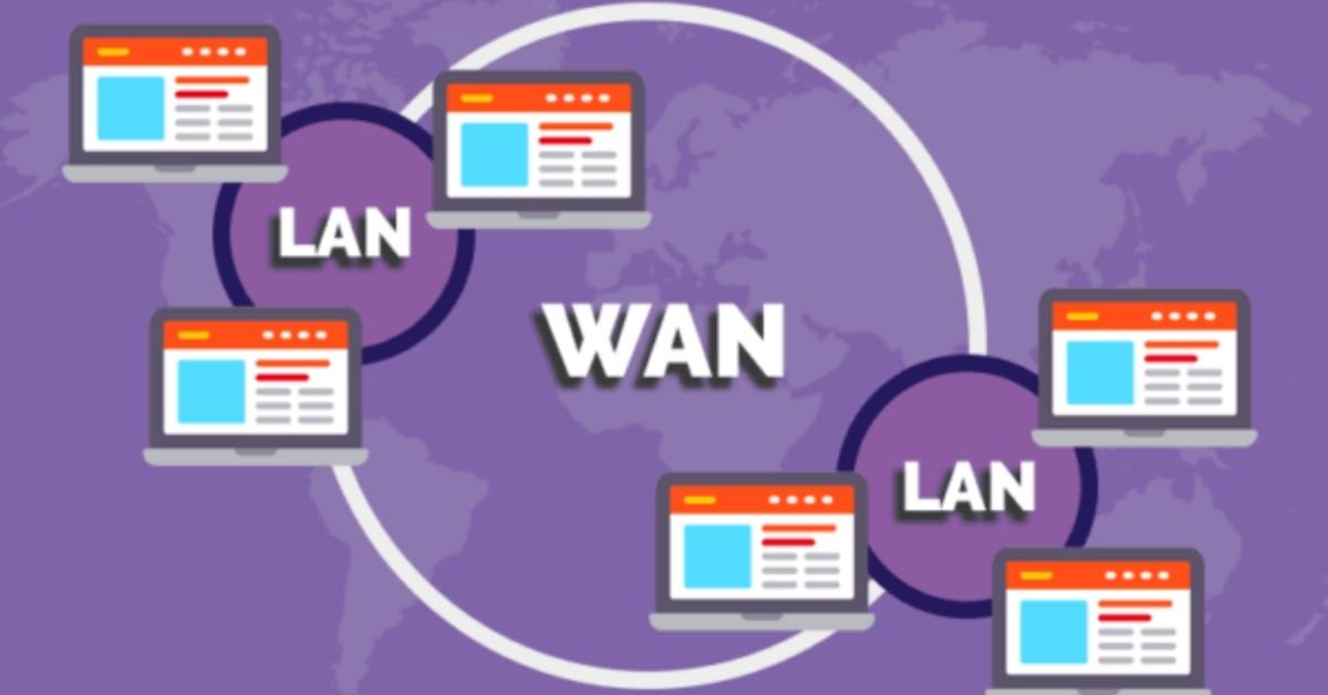WAN là gì? Các công nghệ WAN phổ biến và triển khai giải pháp WAN phù hợp 3 SD-WAN (Software-Defined WAN)_ Giải pháp linh hoạt cho kỷ nguyên số