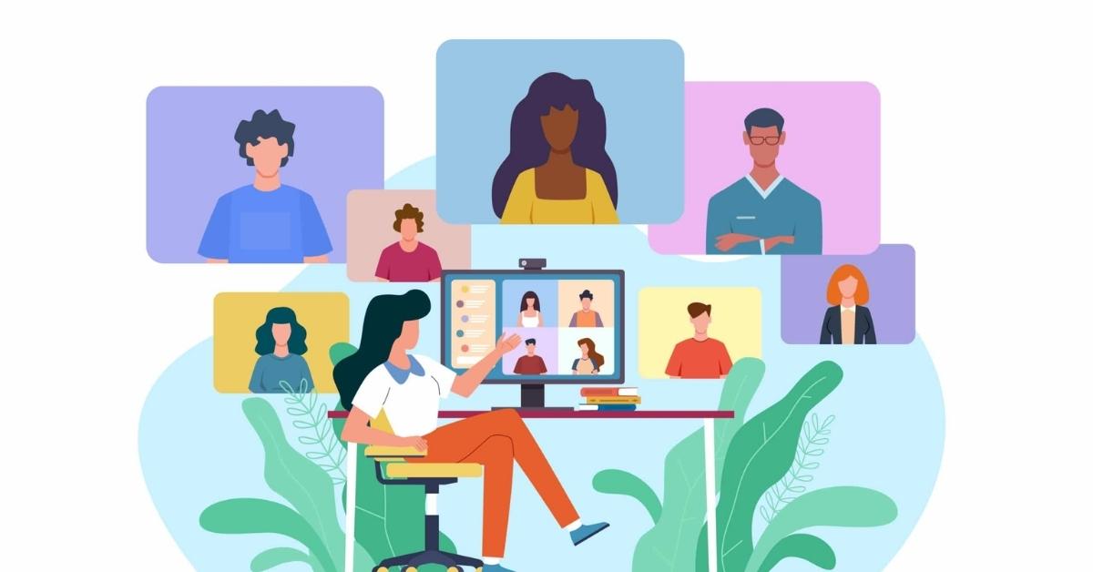 Hội thảo & Sự kiện Ảo: Cập nhật xu hướng Sao lưu Dữ liệu và Giải pháp Colocation 3 Sử dụng các nền tảng quen thuộc