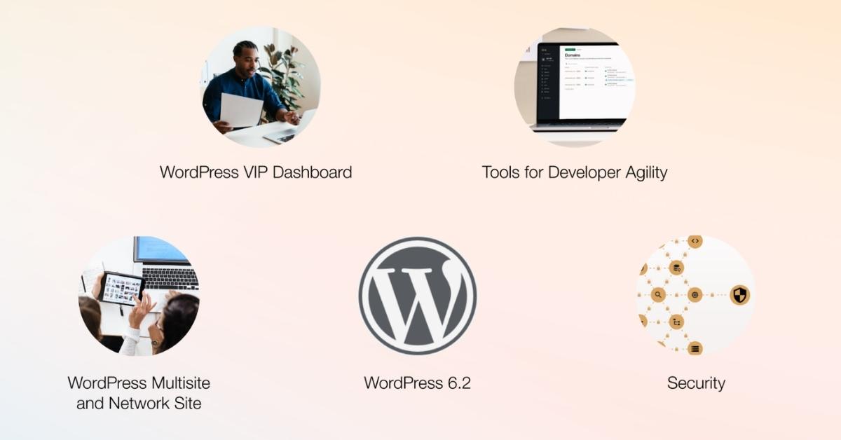 WordPress VIP là gì? Tầm quan trọng và quy trình di chuyển và triển khai lên WordPress VIP 2 Tầm quan trọng của việc hiểu đúng bản chất cho doanh nghiệp