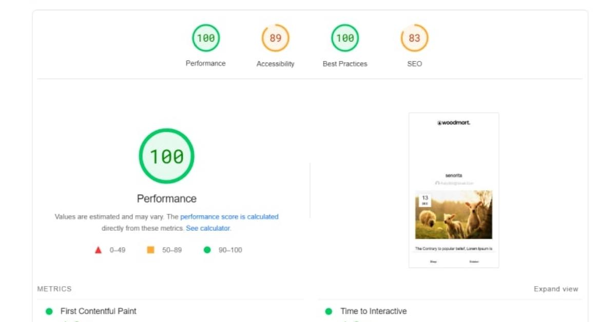 Critical CSS WordPress là gì? Lợi ích và cách thức triển khai Critical CSS trên WordPress 2 Tối ưu hóa với Plugin WordPres