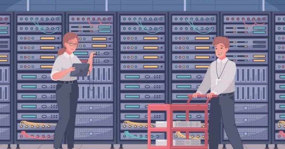 Cẩm Nang Di Chuyển Máy Chủ Sang Colocation: Kế Hoạch, Kỹ Thuật và Kinh Nghiệm Triển Khai 2 Triển khai di chuyển máy chủ_ Các bước thực thi và yêu cầu kỹ thuật