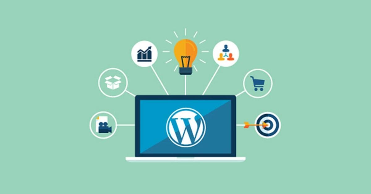 Ưu điểm vượt trội của WordPress