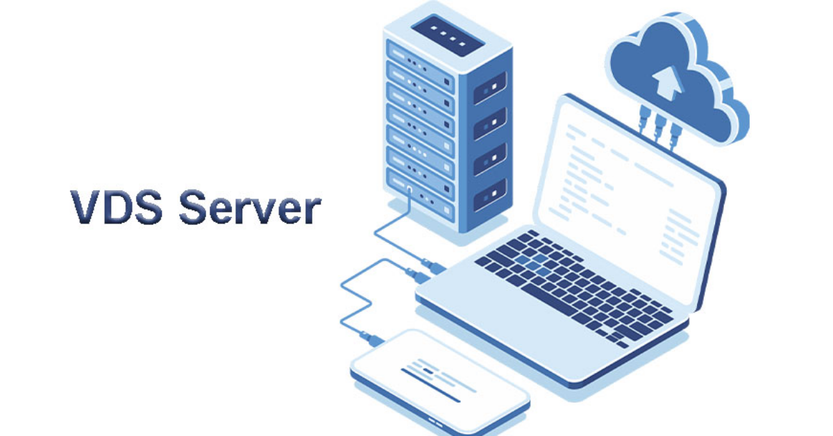VDS hay Virtual Dedicated Server là một loại máy chủ ảo