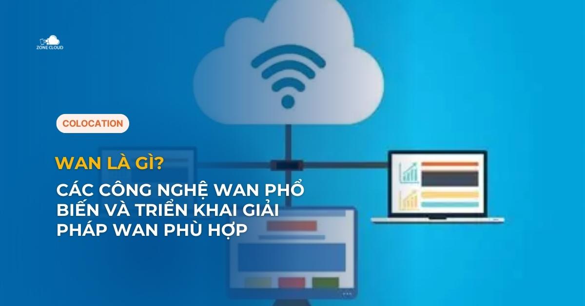 Thuê chỗ đặt máy chủ 42 WAN là gì