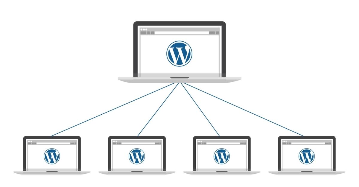 WordPress Multisite (hay còn gọi là WP Multisite) là một tính năng tích hợp sẵn của WordPress. Đây không phải là một phiên bản riêng biệt hay một phần mềm khác