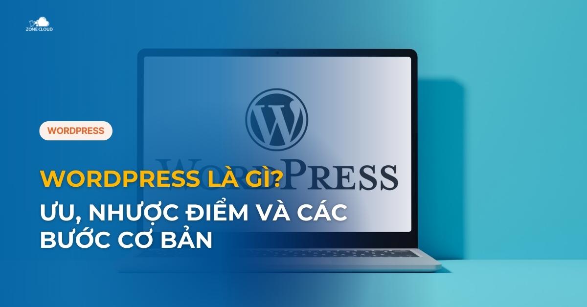 WordPress là gì