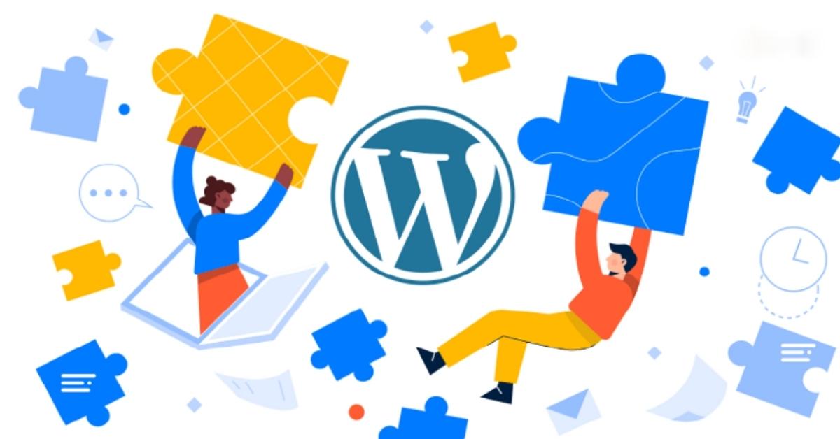WordPress là một Hệ quản trị nội dung (CMS - Content Management System)