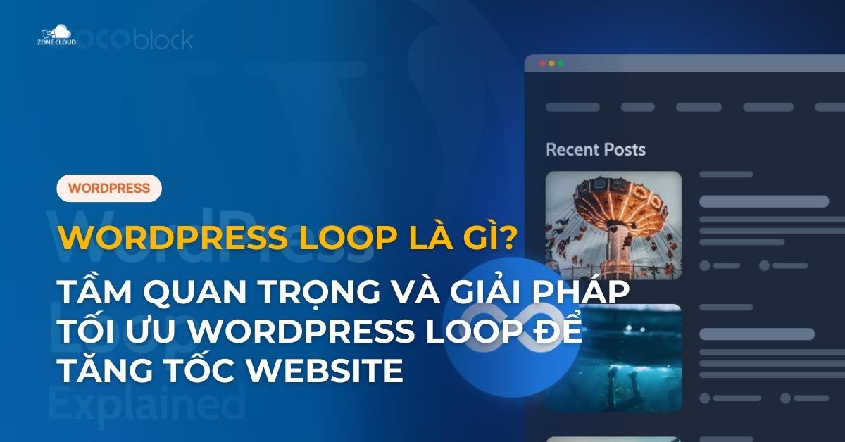 WordPress loop