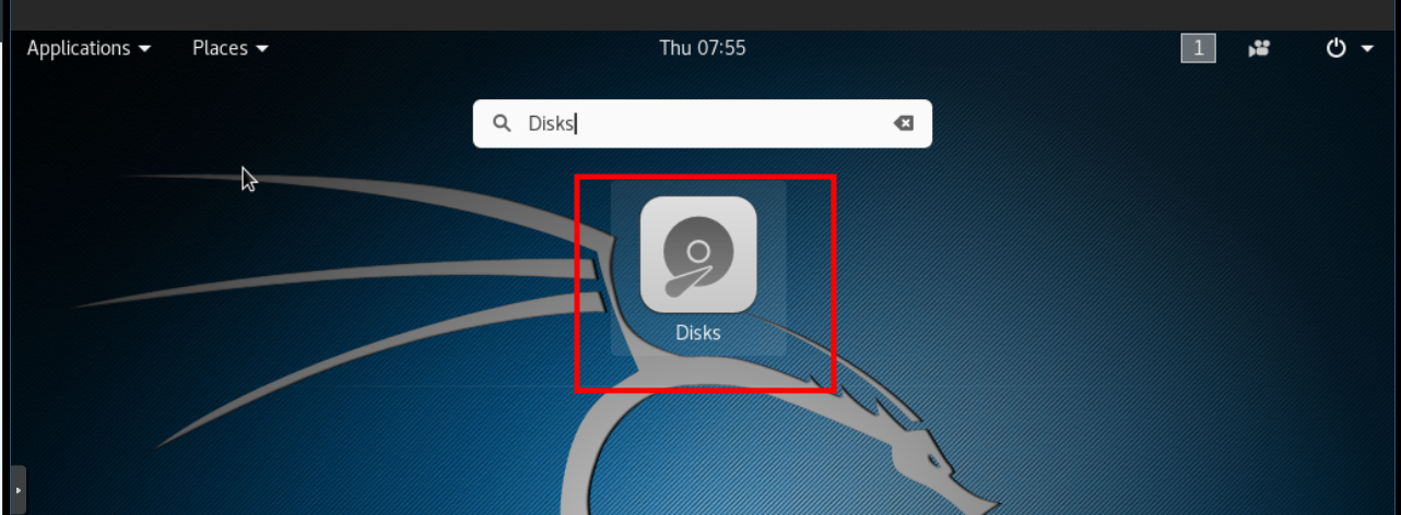disk