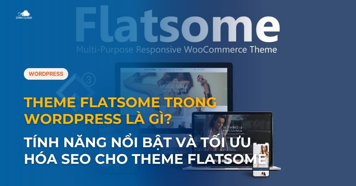 theme flatsome