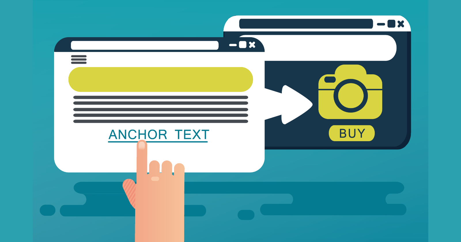 Anchor text là gì? Các loại phổ biến & Cách sử dụng anchor text hiệu quả 1 Anchor text là gì