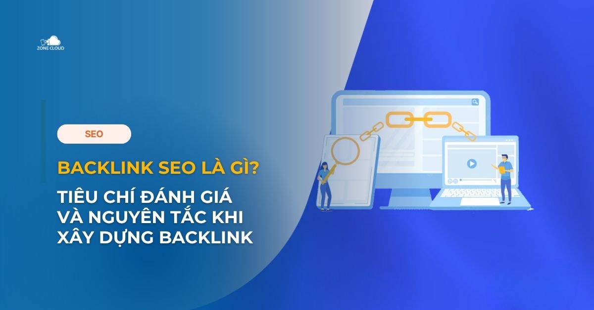 Backlink SEO là gì