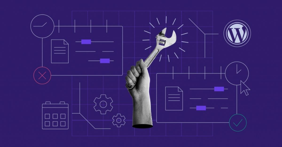 Bảo trì WordPress là gì ? Tầm quan trọng, quy trình và lịch bảo trì Website hiệu quả 1 Bảo trì WordPress là một chuỗi các hoạt động liên tục và định kỳ. Mục tiêu chính là giữ cho website của bạn luôn ổn định, an toàn, hoạt động hiệu quả và cập nhật với các công