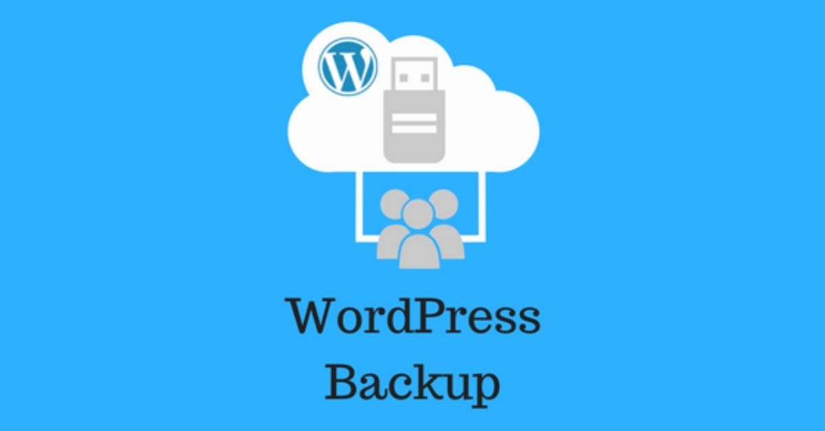 Sao lưu dữ liệu WordPress thủ công: Cách giảm rủi ro và các bước sao lưu dữ liệu WordPress thủ công 2 Các rủi ro tiềm ẩn