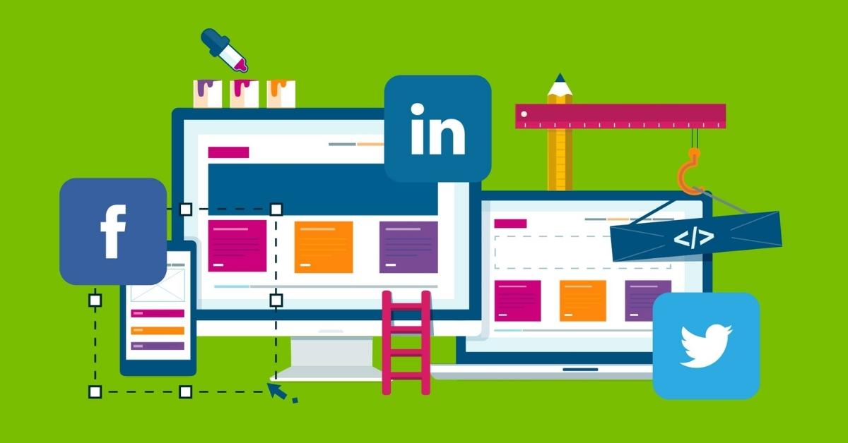 Tối ưu hóa Social Profile SEO trên 9 nền tảng chính