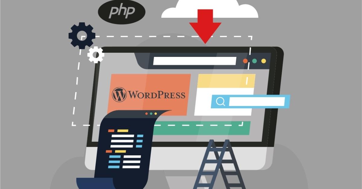 Chuyển host bằng plugin WordPress