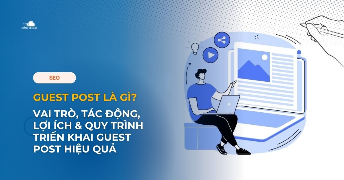 Guest Post là gì