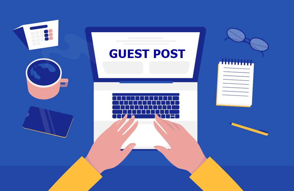 SEO Offpage là gì? Chiến lược & Quy trình triển khai SEO Offpage hiệu quả 2 Guest Posting
