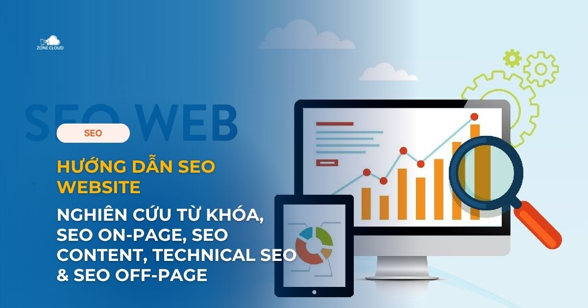 Hướng dẫn SEO Website