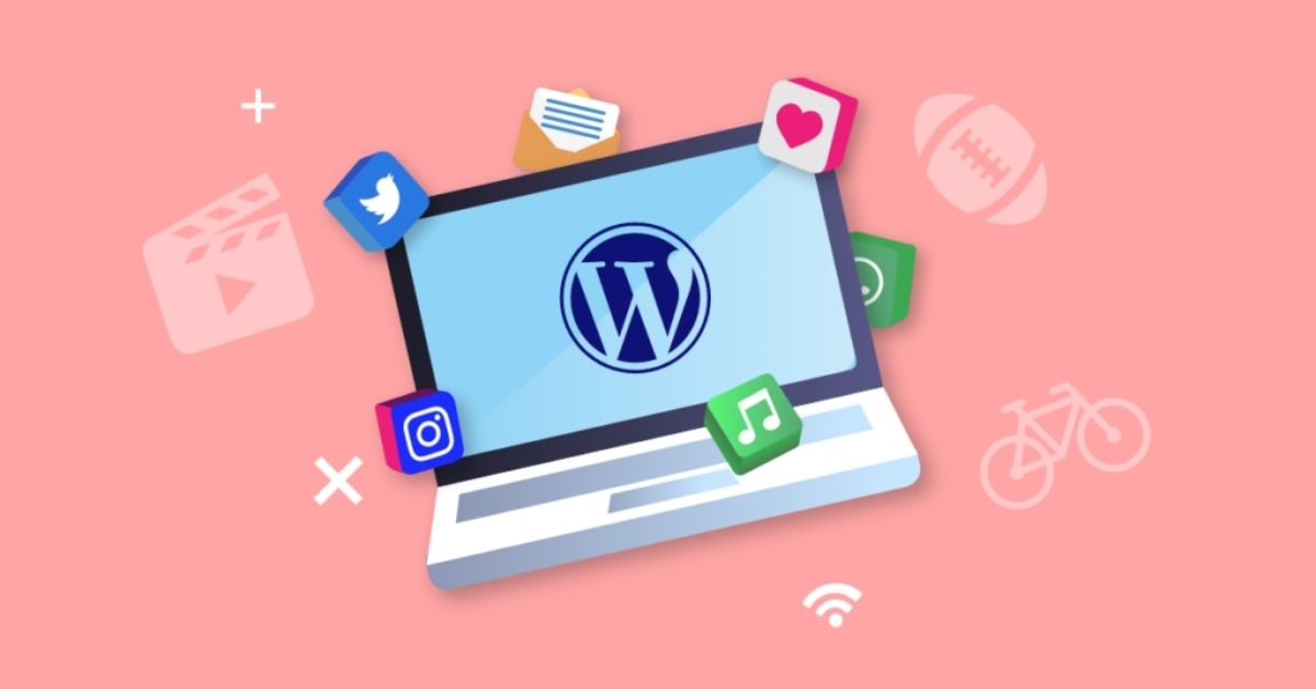 Hướng dẫn cơ bản về tạo nội dung và tùy chỉnh giao diện WordPress