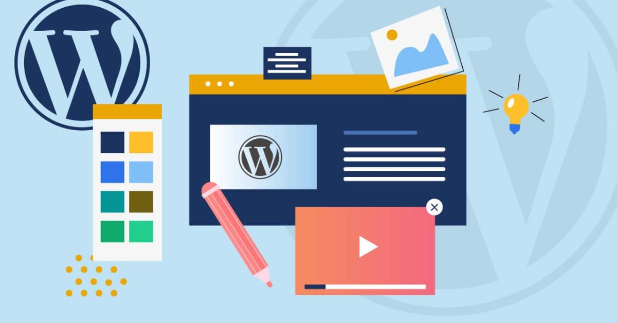 Hướng dẫn khôi phục dữ liệu WordPress