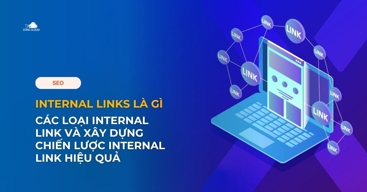 Internal links là gì