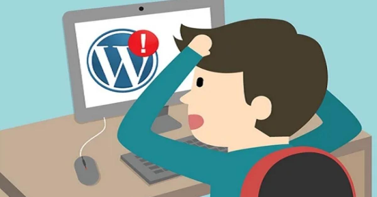 35 Lỗi WordPress phổ biến: Cách chẩn đoán và cách khắc phục chi tiết 3 Lỗi _ERR_CONNECTION_REFUSED