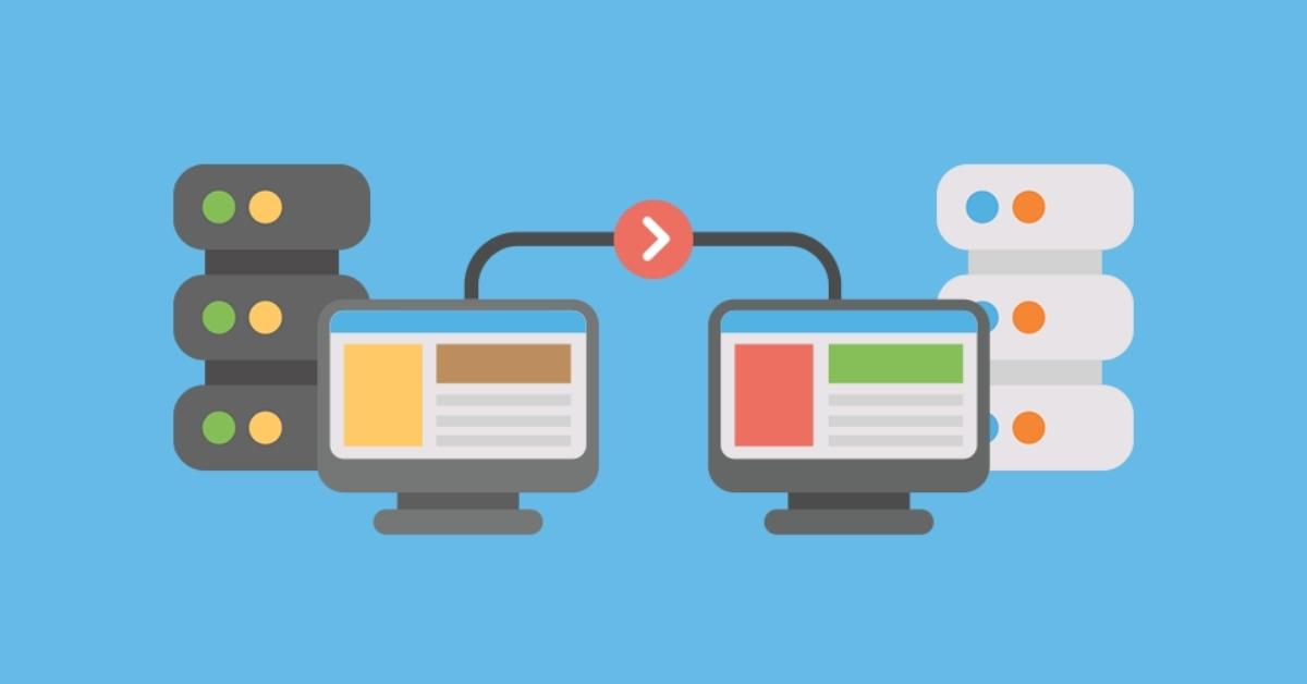 Những yếu tố có thể ảnh hưởng đến SEO khi chuyển host