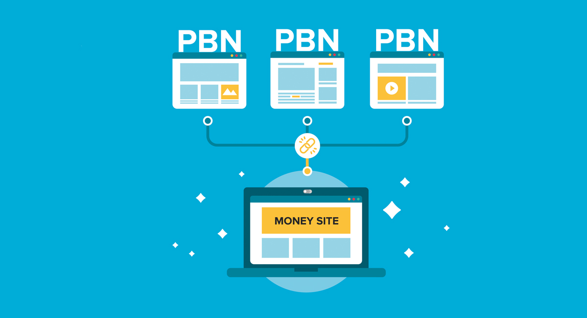 PBN là gì? Cơ chế hoạt động, Lợi ích, Rủi ro & Quy trình xây dựng PBN 1 PBN là gì